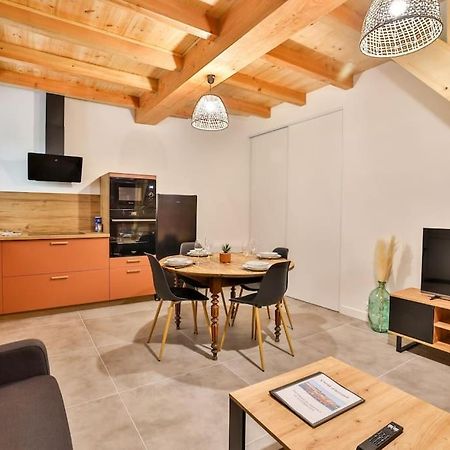 Ferienwohnung Le Cognacais #Clim #1 A 4 Pers Exterior foto